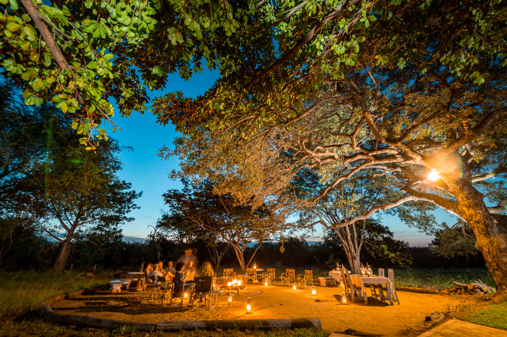 Kruger & Panorama Safari