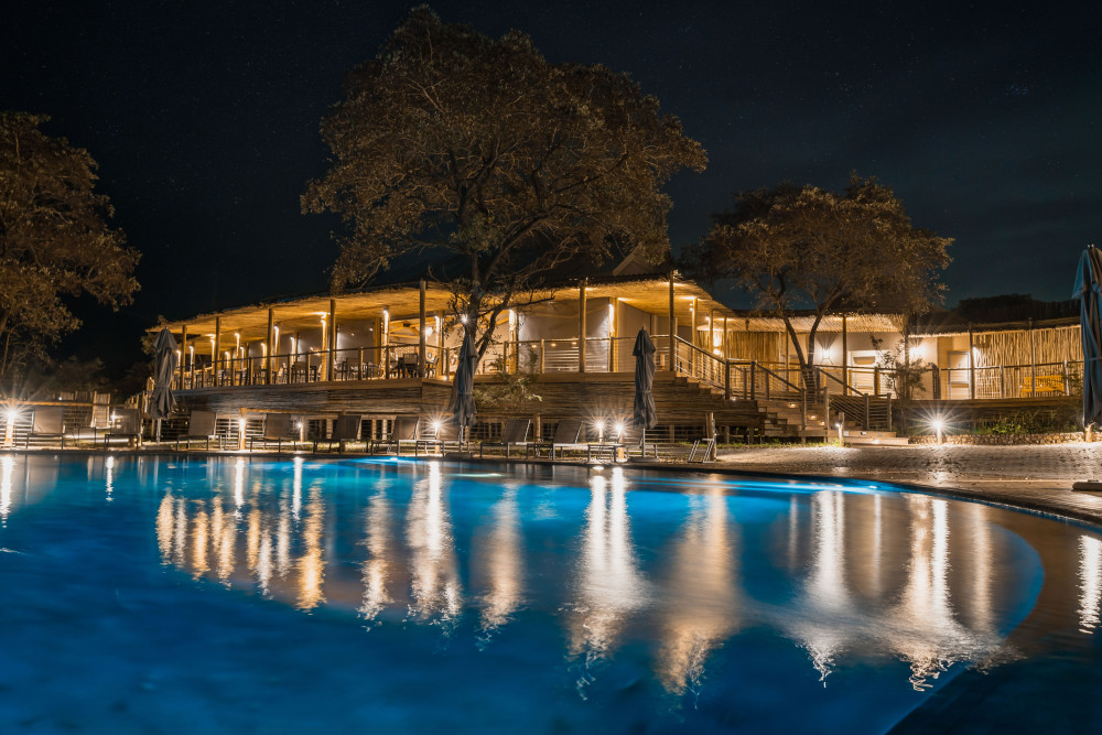Fully Inclusive Kruger Mdluli Safari Lodge