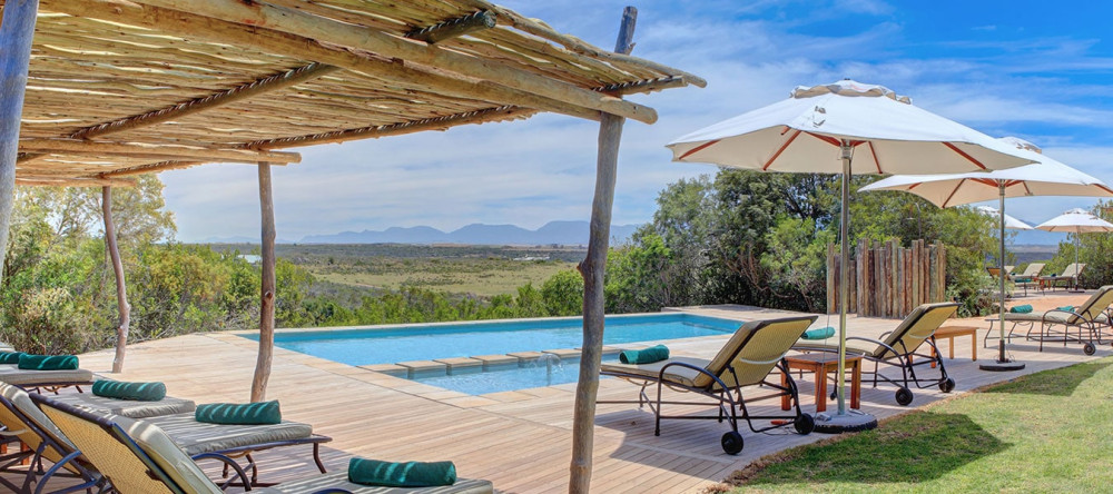 Luxury Sanbona Tilney Cape Town Safari