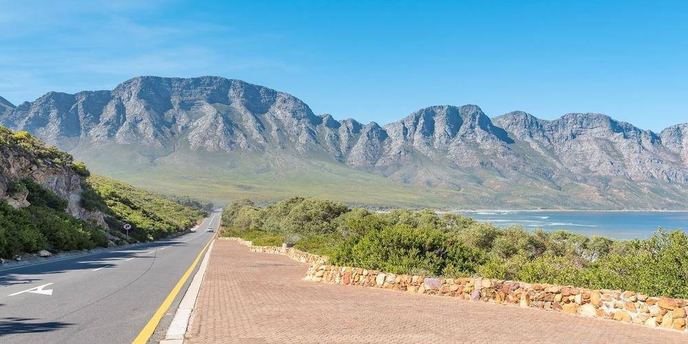Mid-Range Garden Route Adventure