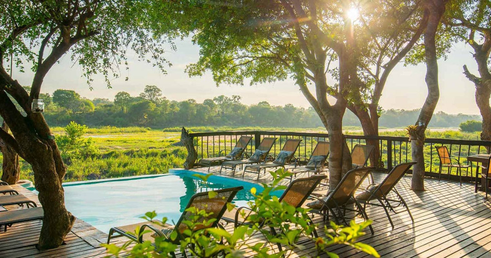 Sabi Sands Umkumbe Safari Lodge Fly-in