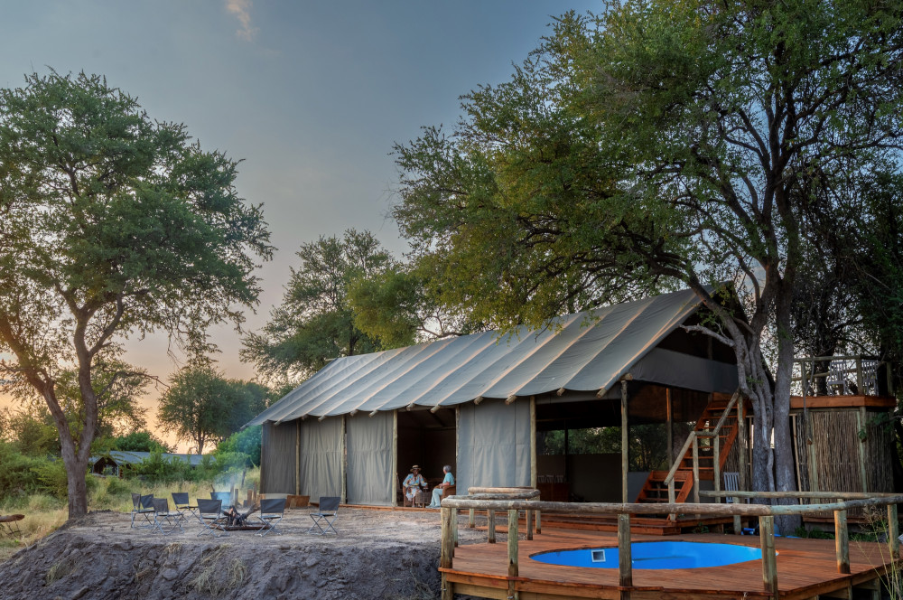 Affordable Okavango Delta Safari