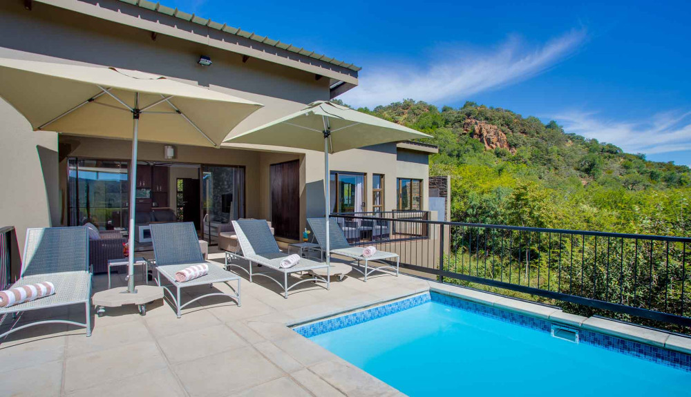 Shepherd's Tree Fully Inclusive 5 Star Safari Deal