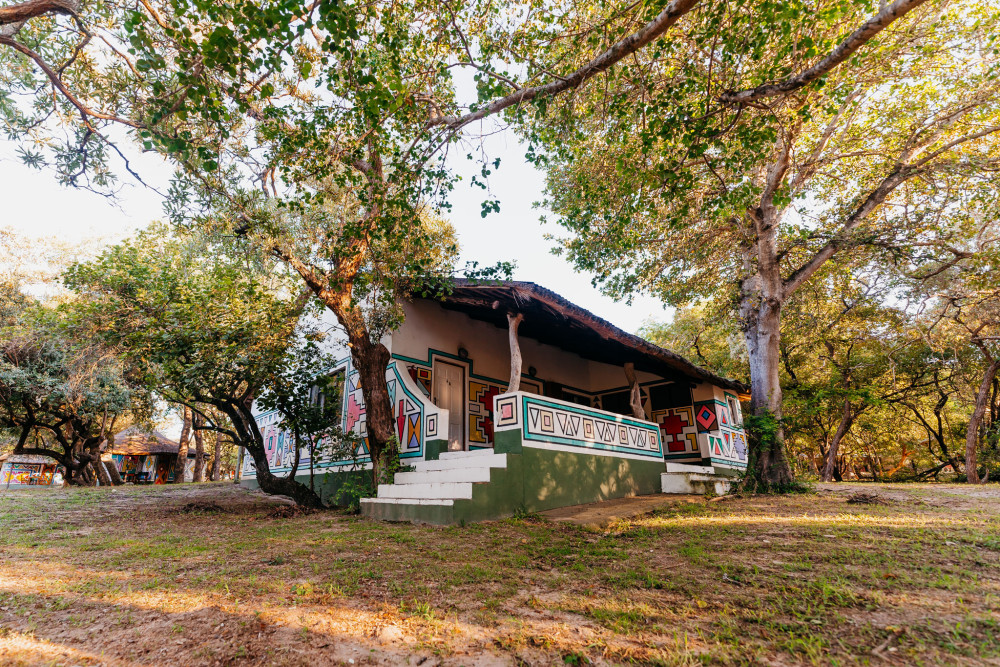 Mid-Range Safari to Kruger Timbavati Safari Lodge