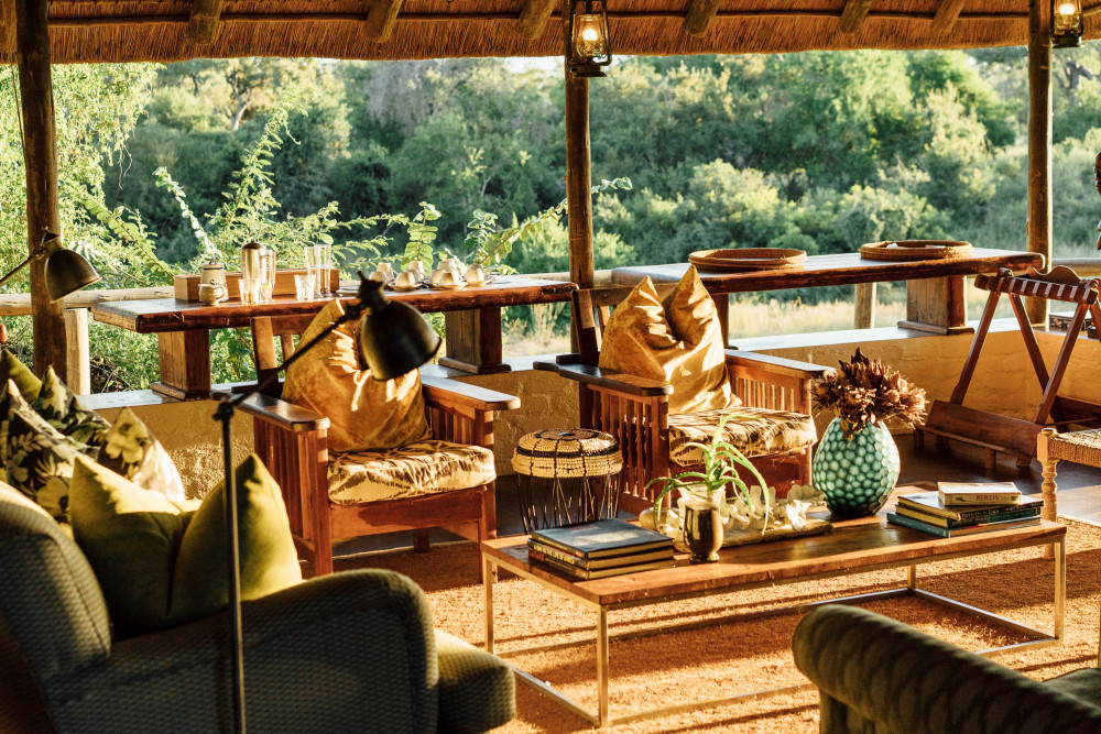 Luxury Timbavati Tanda Tula Safari Camp