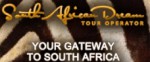 South African Dream Tours Ltd Logo