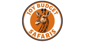 Joy Budget Safaris Logo