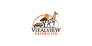 Vitalview Safaris Logo