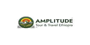Amplitude Tour and Travel Ethiopia Logo