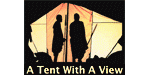 Tent with a View