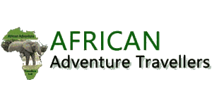 African Adventure Travellers Logo