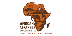 African Affarble Expedition