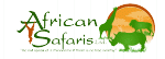 African Safaris  Logo