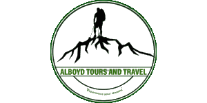 Alboyd Tours and Travel