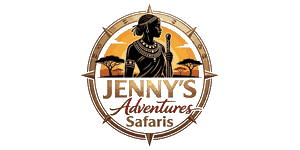 Jenny's Adventure Safaris  Logo