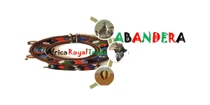 Abandera Africa Royal Trails