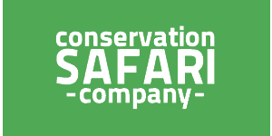 Conservation Safari Company Logo