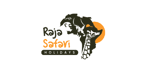 Raja Safari Holidays Logo