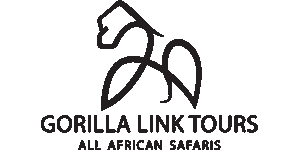 Gorilla Link Tours Logo