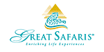 Great Safaris Logo