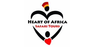 Heart Of Africa Safari Tours Logo