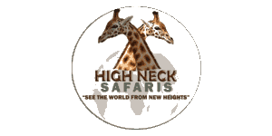 Highneck Safaris