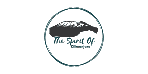 Spirit of Kilimanjaro and Safari Logo