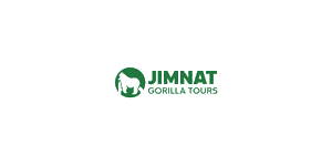 Jimnat Gorilla Tours Logo