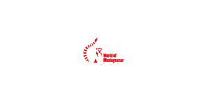 World of Madagascar Tour Logo