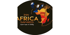 Inn Africa Safari Camp and Tours Logo