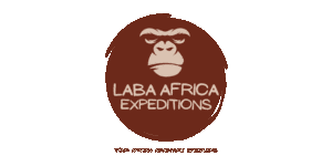 Laba Africa Expeditions Logo