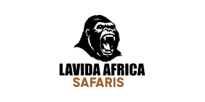 Lavida Africa Safaris Logo