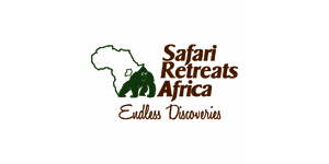 Safari Retreats Africa  Logo