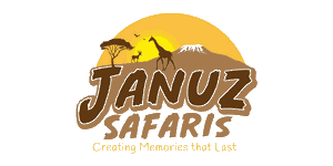 Januz Safaris Logo