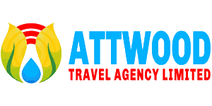 Attwood Travel Agency  Logo
