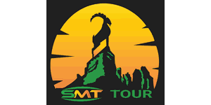 SMT Tour services Logo