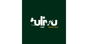 Tulivu Holiday Deals  Logo