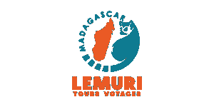 Lemuri Tours Voyages Logo