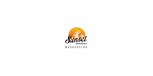 Sunset Holidays Madagascar Logo