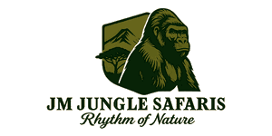 JM Jungle Safaris Uganda Logo
