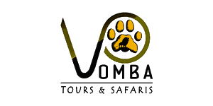 Vomba Tours and Transfers Logo