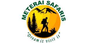 Meterai Safaris
