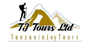 Tanzania Joy Tours