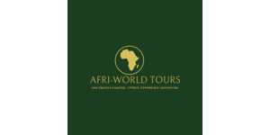Afri-world tours Logo