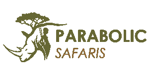 Parabolic Safaris Logo