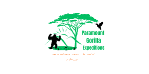 Paramount Gorilla Expeditions Logo