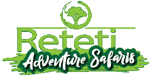 Reteti Adventure Safari Logo
