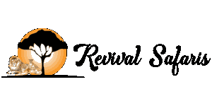 Revival Safaris & Tours Logo