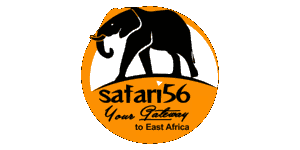 Safari 56 Logo