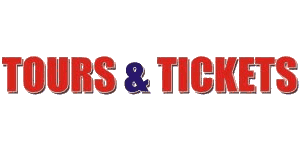 Tours & Tickets Logo